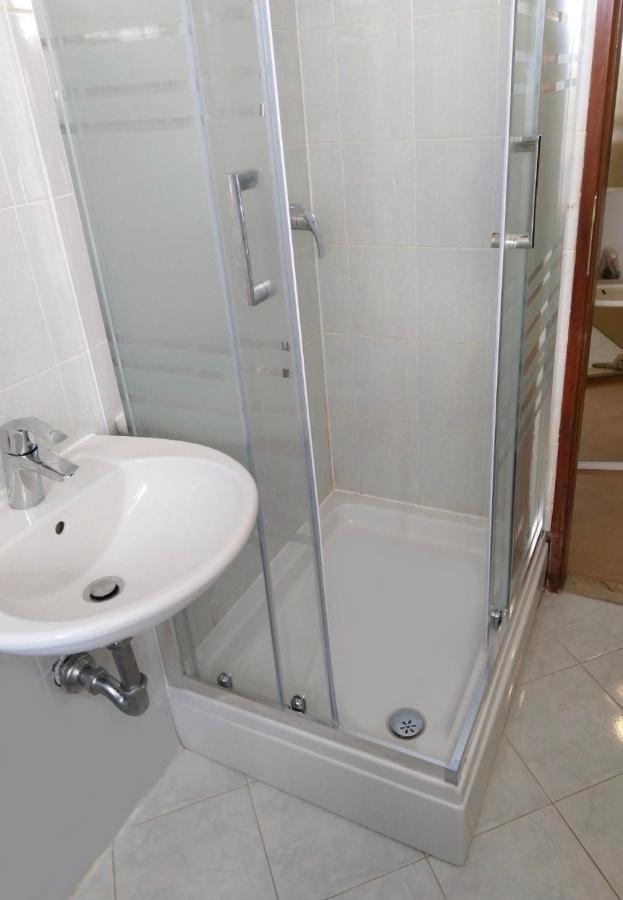 Casa Plava Sea View Apartment Rovinj Extérieur photo