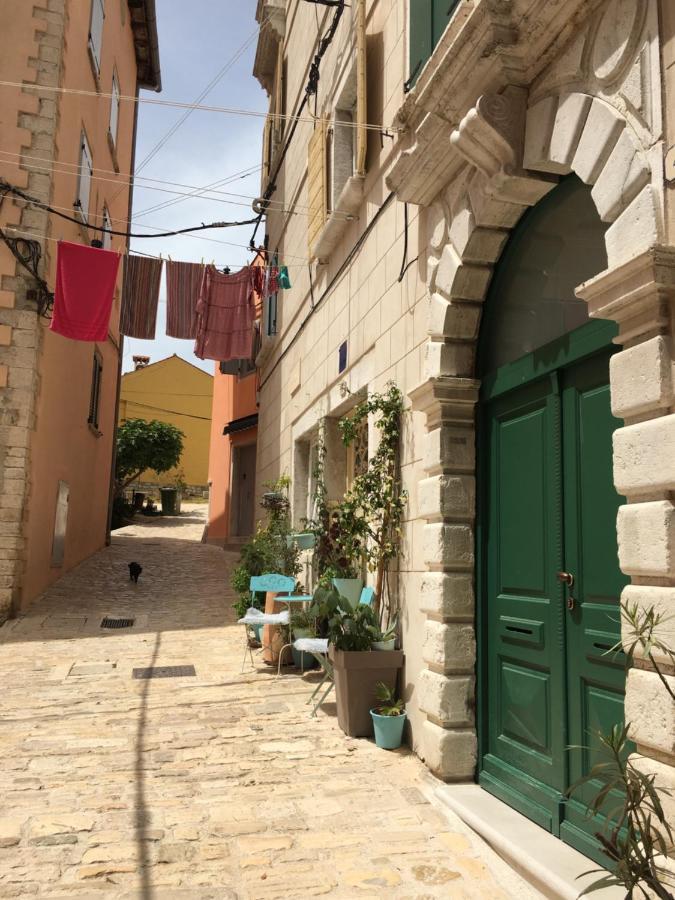 Casa Plava Sea View Apartment Rovinj Extérieur photo