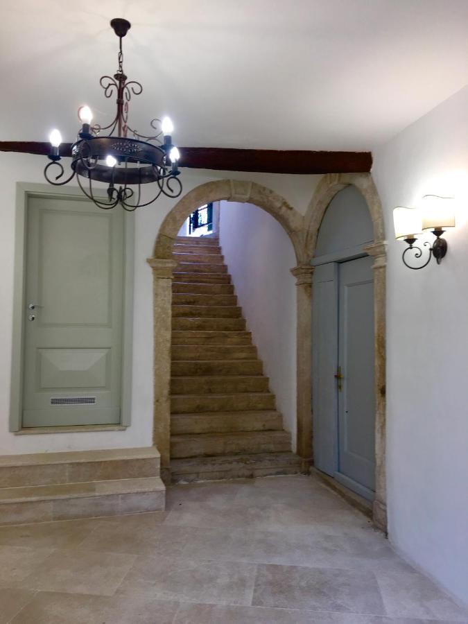 Casa Plava Sea View Apartment Rovinj Extérieur photo