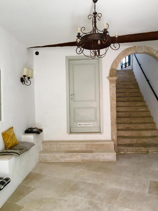 Casa Plava Sea View Apartment Rovinj Extérieur photo