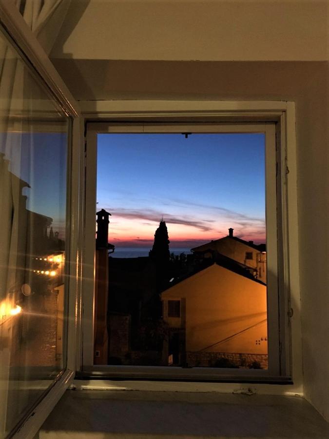 Casa Plava Sea View Apartment Rovinj Extérieur photo