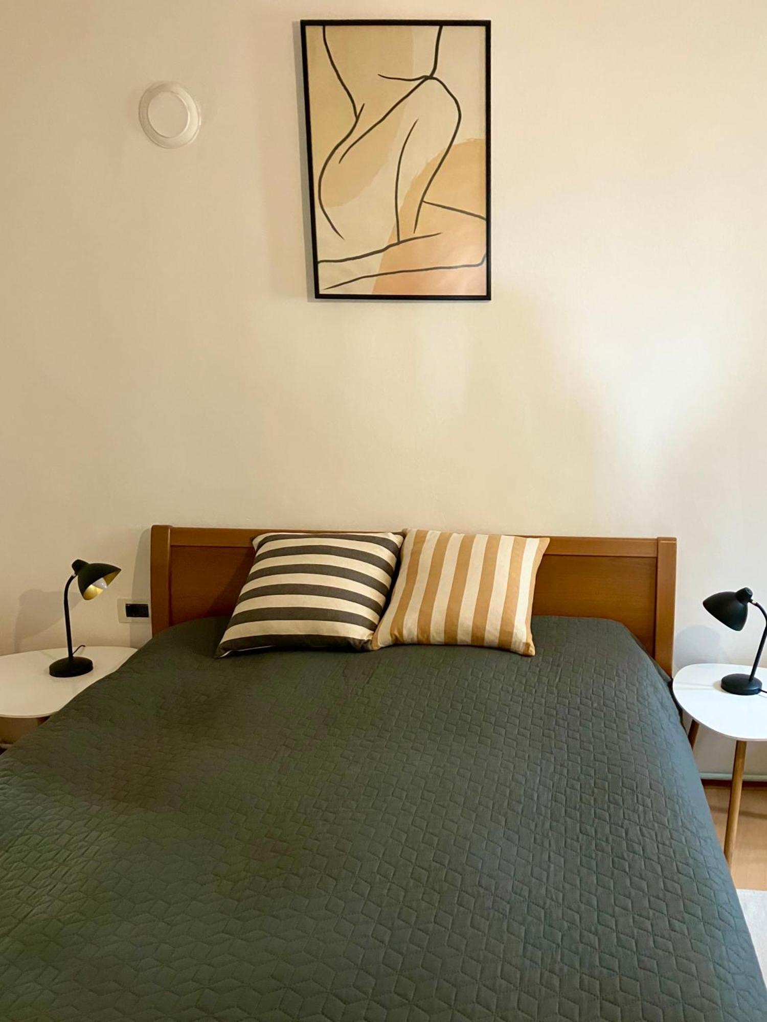 Casa Plava Sea View Apartment Rovinj Extérieur photo