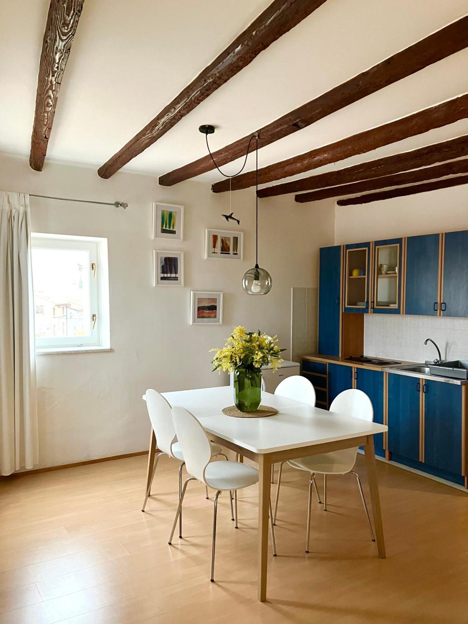 Casa Plava Sea View Apartment Rovinj Extérieur photo