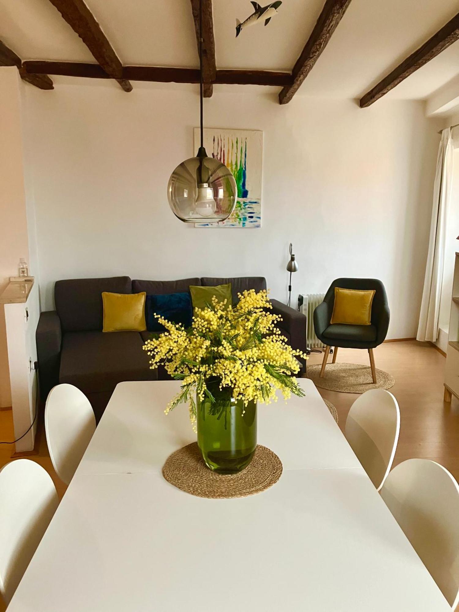 Casa Plava Sea View Apartment Rovinj Extérieur photo