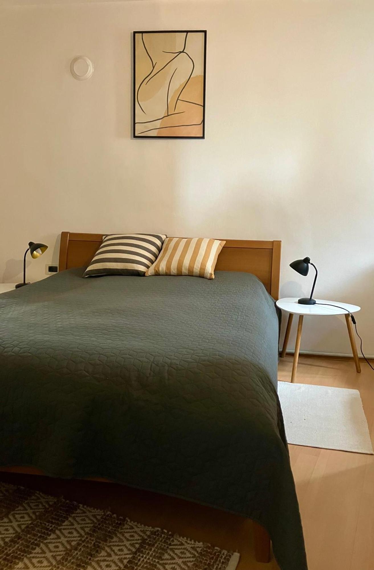 Casa Plava Sea View Apartment Rovinj Extérieur photo