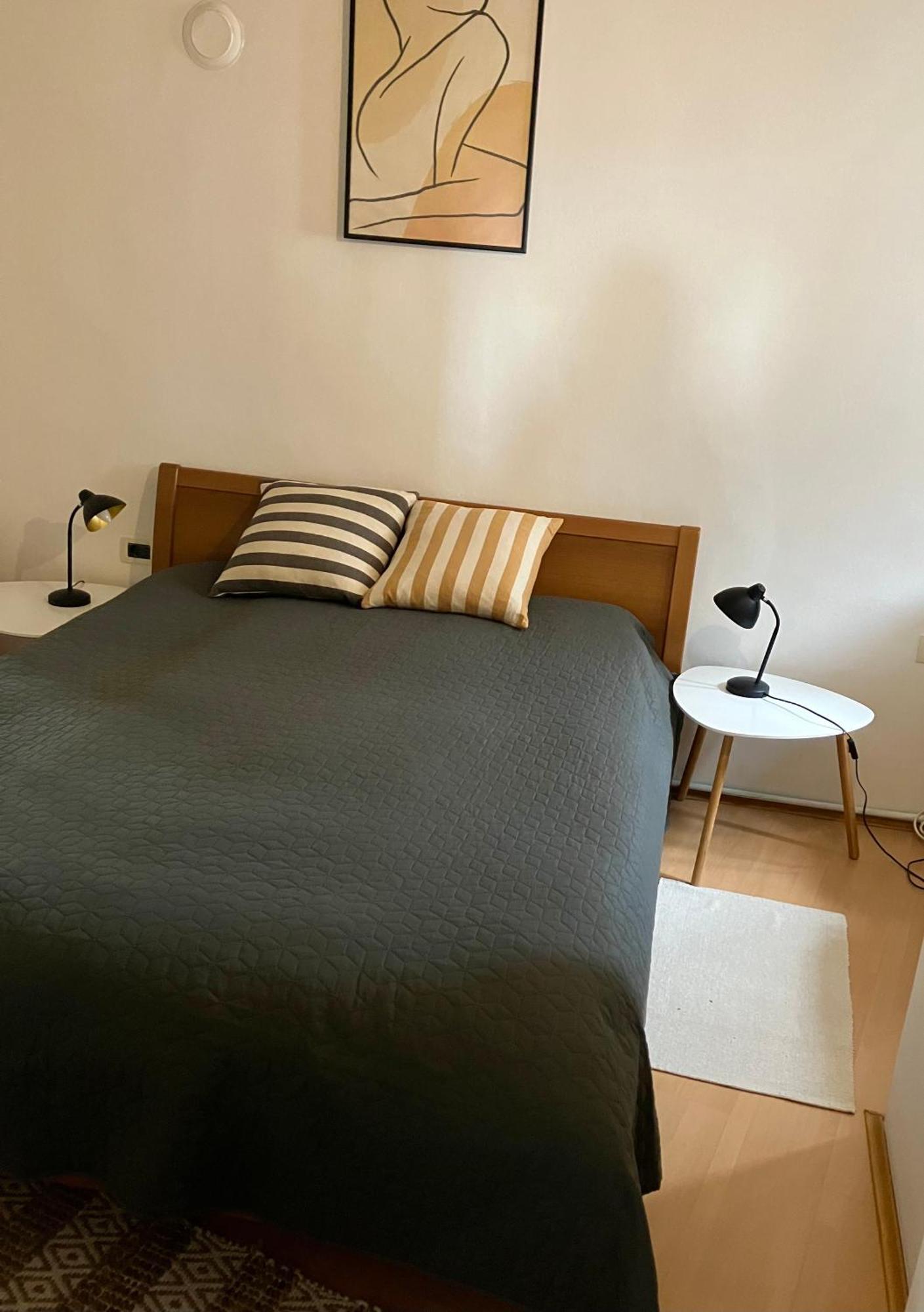 Casa Plava Sea View Apartment Rovinj Extérieur photo